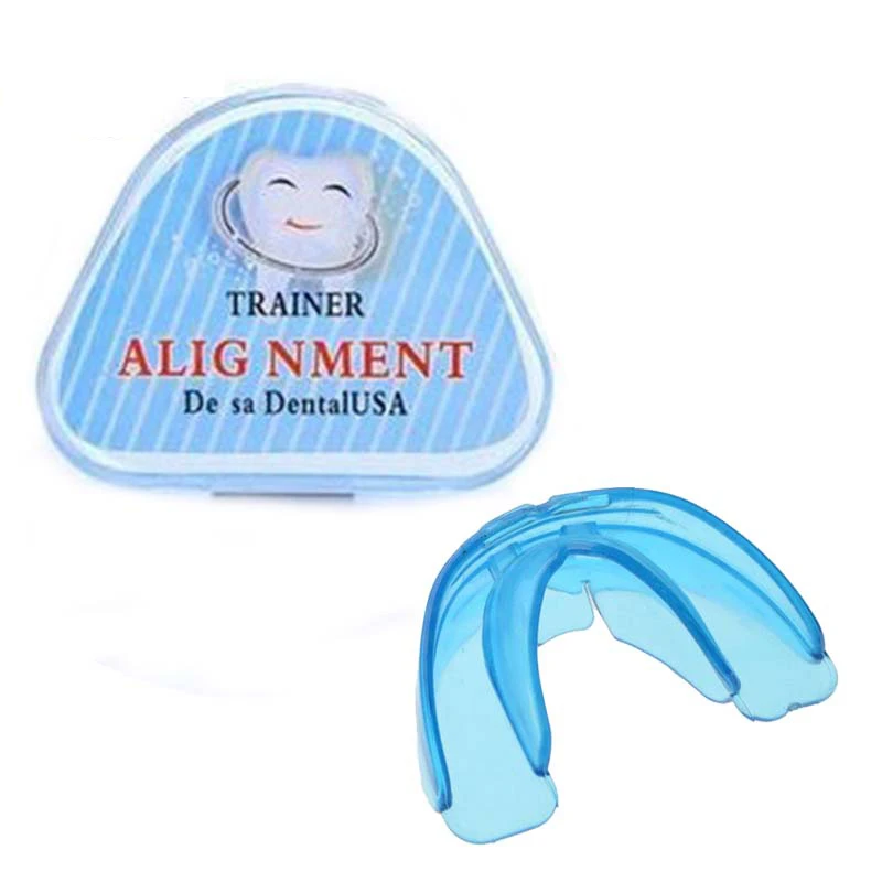 1Pcs-Dental-Products-Oral-Teeth-Orthodontic-Appliance-Trainer-Doctor-Alignment-Braces-Mouthpieces-Teeth-Whitening-Oral-Care