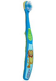 Oral-B Baby Einstein Toothbrush