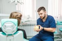 За последними тенденциями в медицине стоматологи-имплантологи следят очень внимательно.
