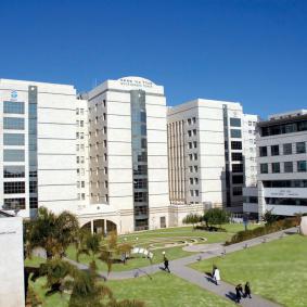Yitzhak Rabin Medical Center - Israel