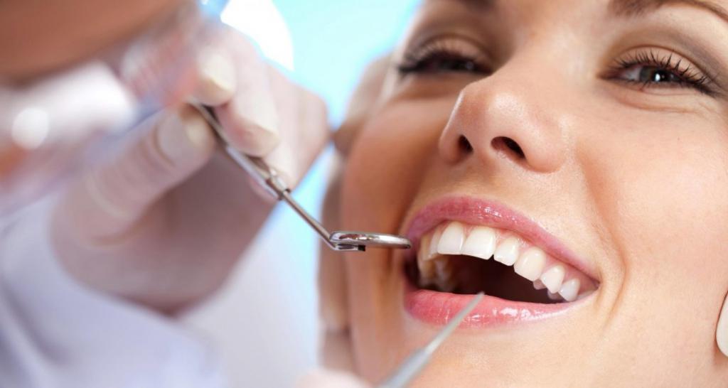 Факты о стоматологии