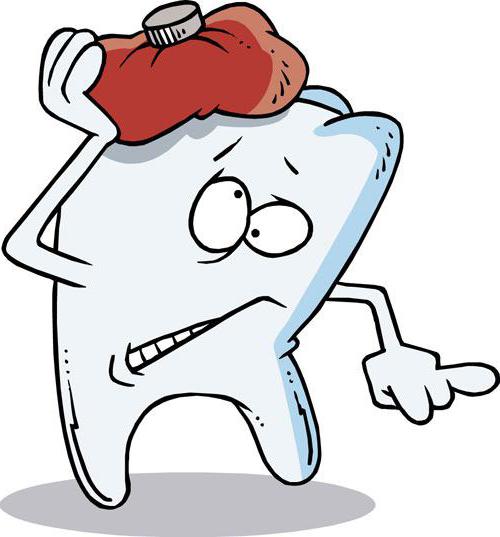 почему болят все зубы сразу что делать