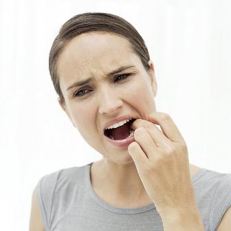 заболевания полости рта у взрослых