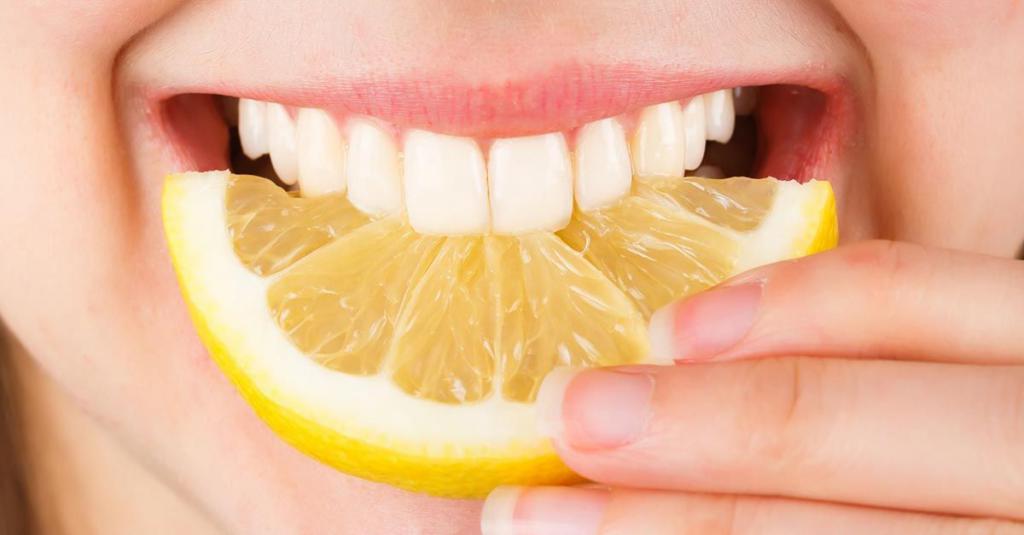 витамины для укрепления десен и зубов