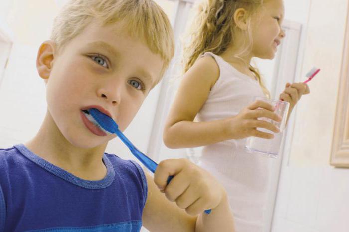 прикус зубов правильный и неправильный у детей