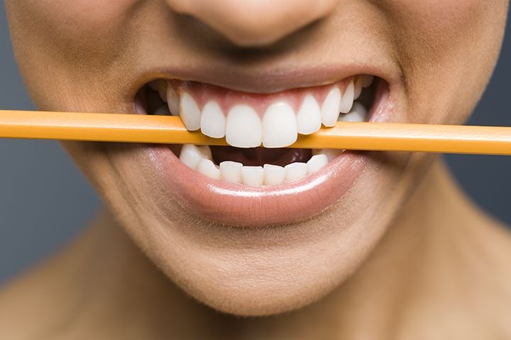 как определить какой именно зуб болит