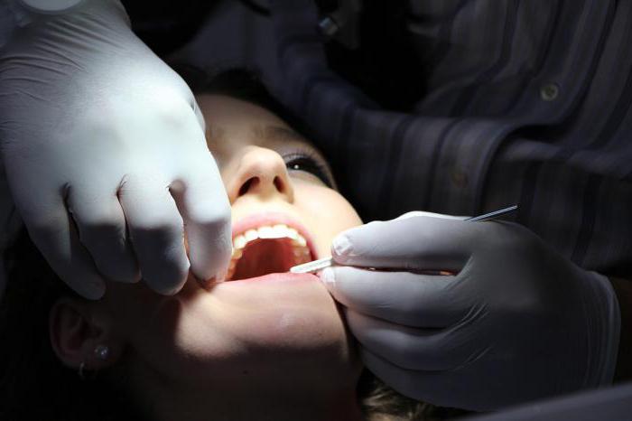 мышьяк в зубе сколько можно держать препарат