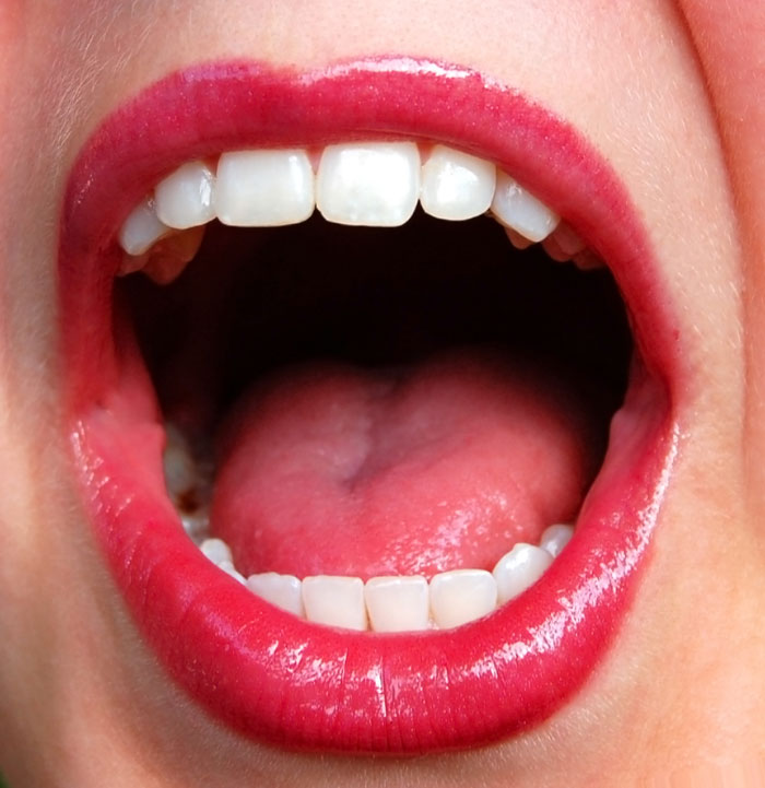 Профилактика воспалений дна полости рта