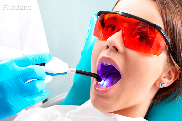 это лазерная методика как процедура профессиональной гигиены зубов и полости рта