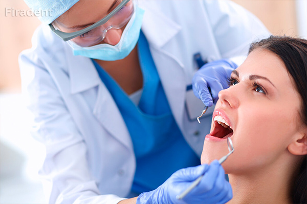 цена на услуги профессиональной гигиены зубов и полости рта