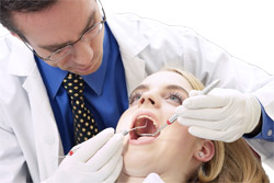 Dental health