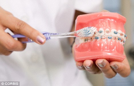 Training more hygientists could vastly improve people