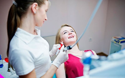 Неправильное прорезывание зубов - Стоматология "Линия Улыбки"