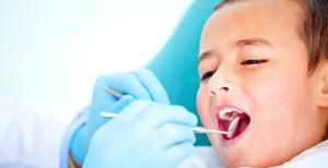 Есть ли у молочных зубов нервы и корни, можно ли их удалять нервные окончания у детей?