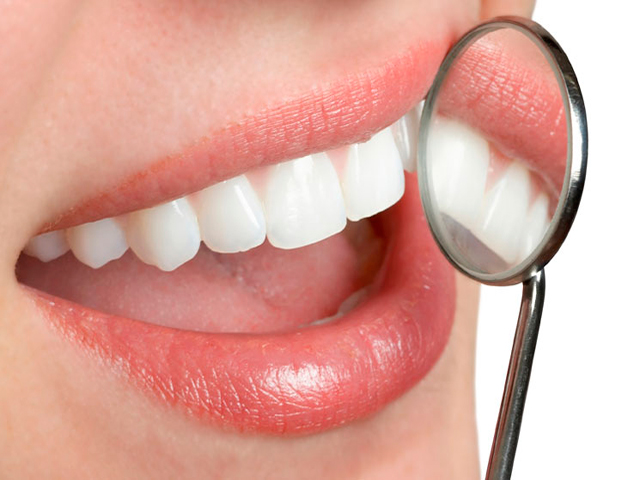 Лечение кариеса в стоматологии