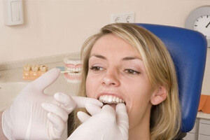 Правильное использование ортодонтических приспособлений