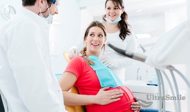 Удаление зуба во время беременности: что делать, если нет выбора?