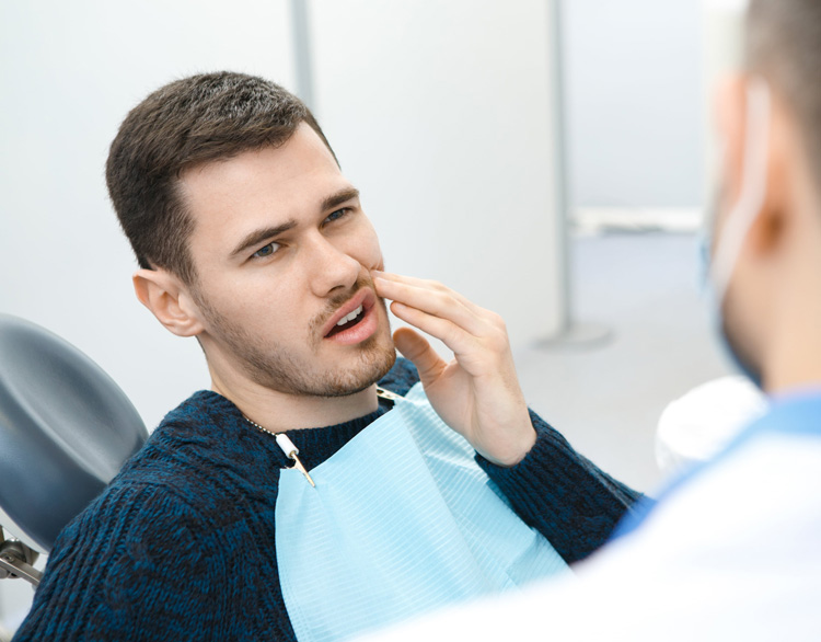5 фактов, которые заставят опасаться удаления нерва при помощи мышьяка в зубе