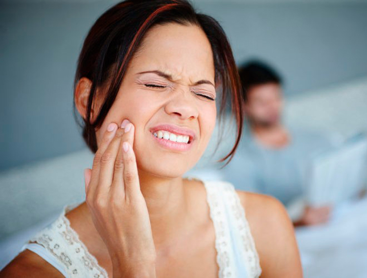 6 причин, почему может болеть зуб с мышьяком под пломбой