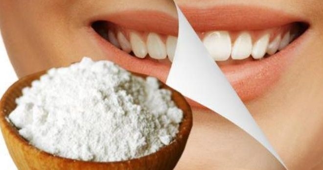 Отбеливание зубов содой – 7 безопасных способов