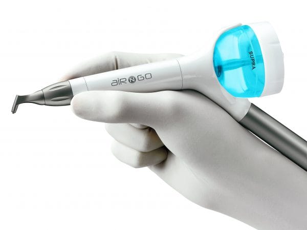 Аппарат для снятия зубных отложений AirFlow