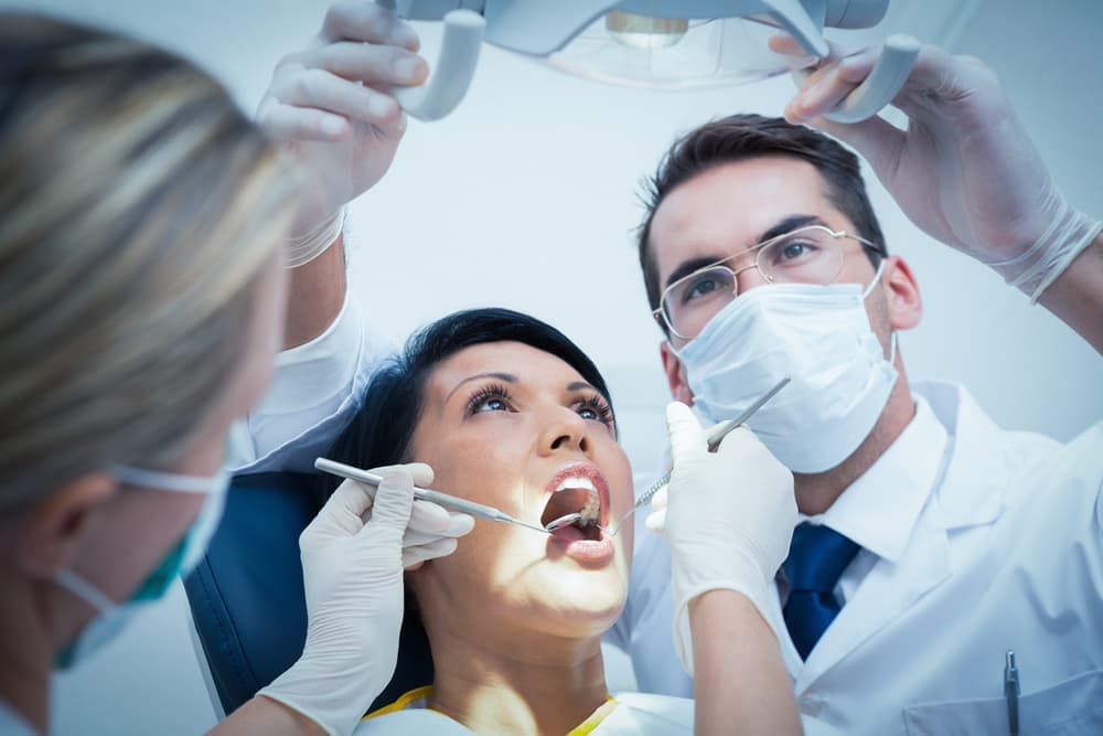 Симптомы воспаления надкостницы зуба