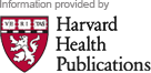 Harvard Health Publications
