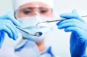 Хирургическая стоматология 
