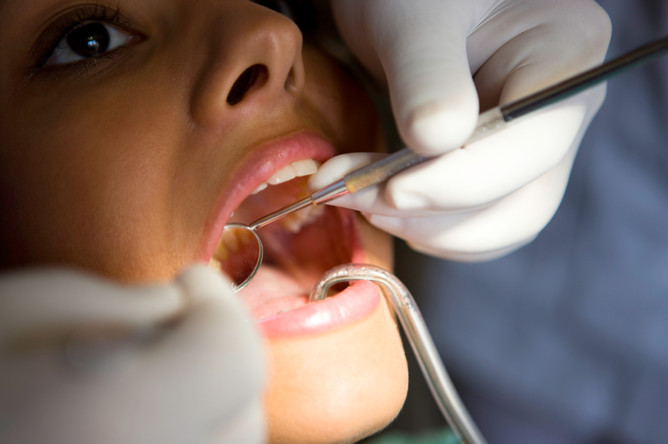 Злокачественная опухоль или рак зубов - причины, симптомы, диагностика и лечение