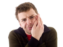 Symptoms of Tooth Abscess