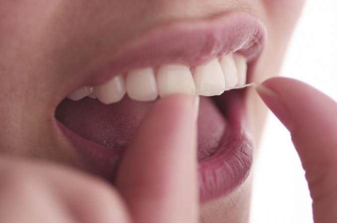 болезни зубов и десен у человека 