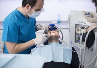 общая анестезия в стоматологии