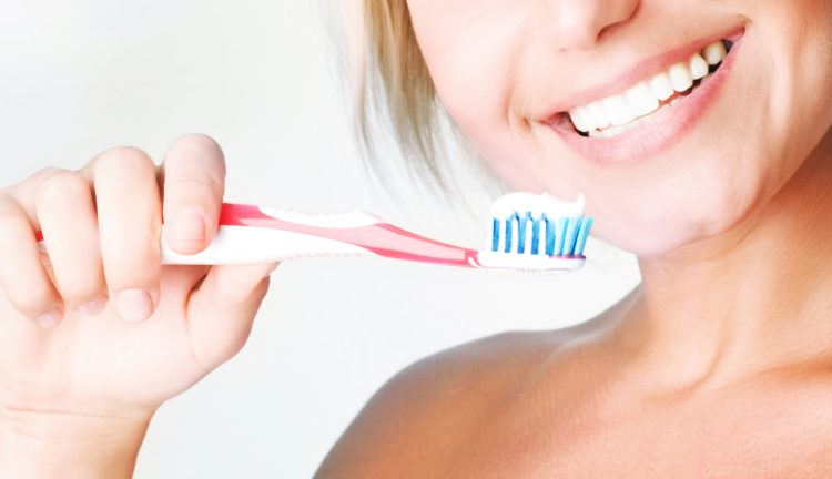 Как сделать зубную пасту в домашних условиях