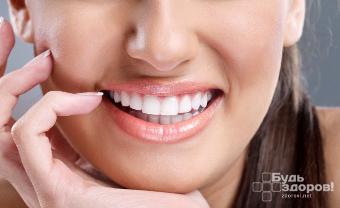 Правильная профилактика болезней зубов