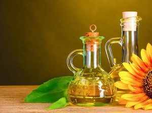 Растительное масло для лечения десен