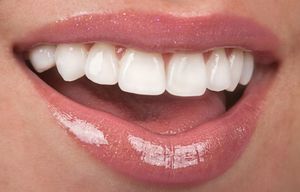 Описание интересных фактов о зубах человека