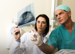 Основные задачи ортопедической стоматологии