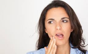 Почему болят здоровые зубы