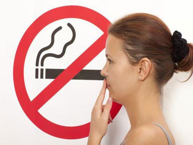 разрешено ли курить после удаления зуба